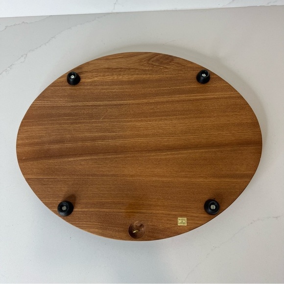 Vintage Goodwood Cheese Board - Picture 6 of 9